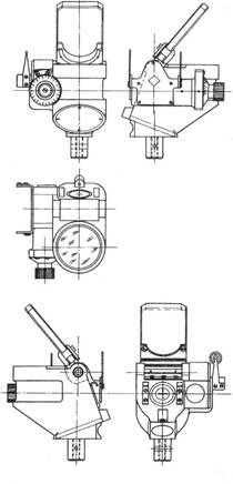 Иллюстрация к книге — Ла-7 [pic_47.jpg]