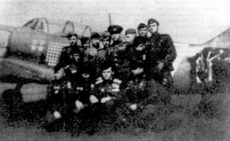 Иллюстрация к книге — Ла-7 [pic_68.jpg]