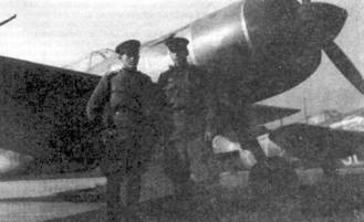 Иллюстрация к книге — Ла-7 [pic_84.jpg]