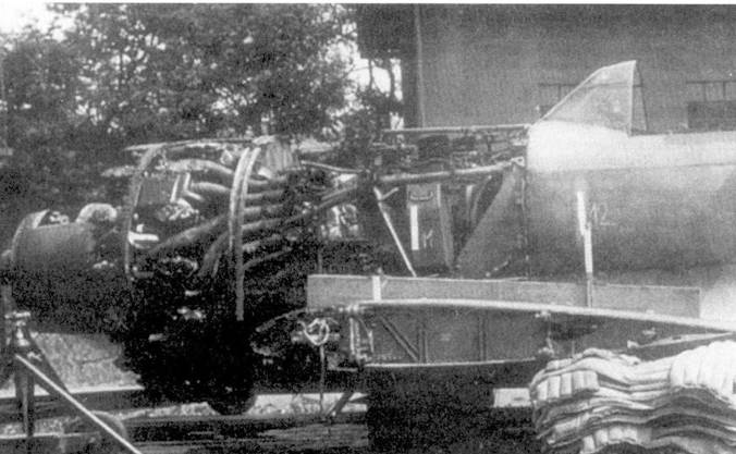 Иллюстрация к книге — Ла-7 [pic_98.jpg]