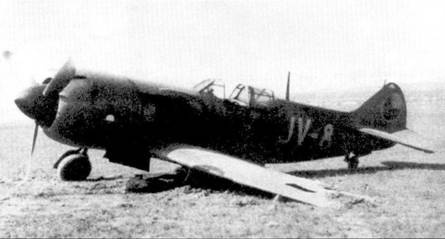 Иллюстрация к книге — Ла-7 [pic_99.jpg]