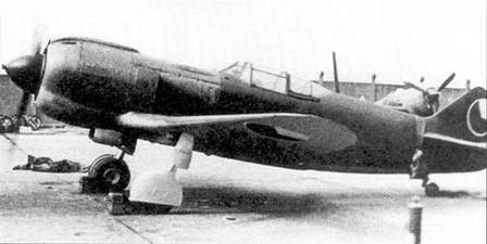 Иллюстрация к книге — Ла-5 [pic_101.jpg]