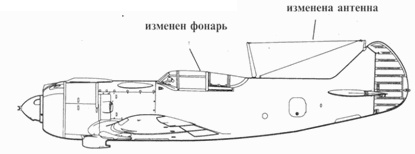 Иллюстрация к книге — Ла-5 [pic_30.jpg]