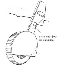Иллюстрация к книге — Ла-5 [pic_32.jpg]