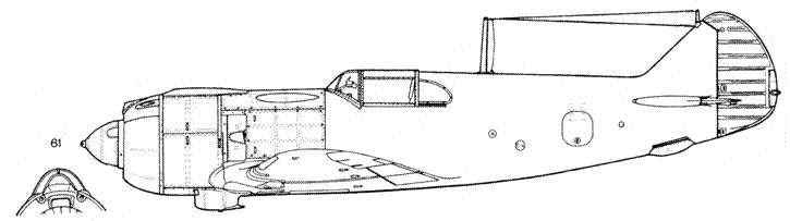 Иллюстрация к книге — Ла-5 [pic_88.jpg]