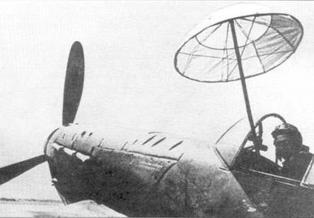 Иллюстрация к книге — ЛаГГ-3 [pic_107.jpg]