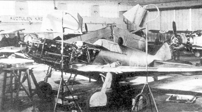 Иллюстрация к книге — ЛаГГ-3 [pic_116.jpg]