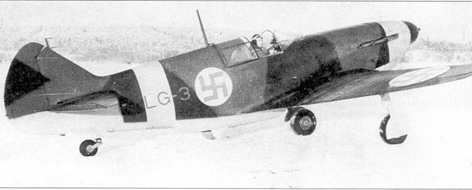 Иллюстрация к книге — ЛаГГ-3 [pic_118.jpg]