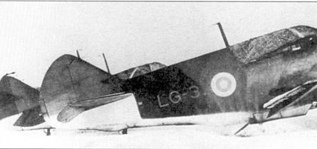 Иллюстрация к книге — ЛаГГ-3 [pic_121.jpg]