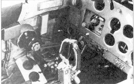 Иллюстрация к книге — ЛаГГ-3 [pic_40.jpg]