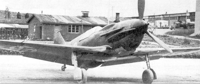 Иллюстрация к книге — ЛаГГ-3 [pic_47.jpg]