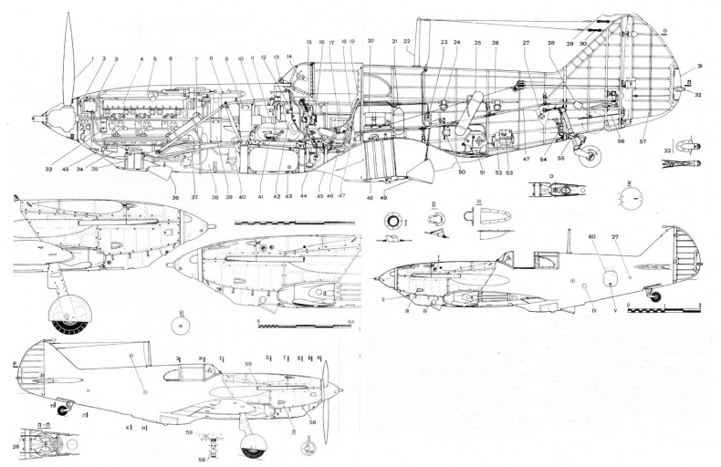 Иллюстрация к книге — ЛаГГ-3 [pic_53.jpg]