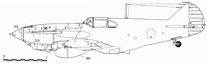 Иллюстрация к книге — ЛаГГ-3 [pic_57.jpg]