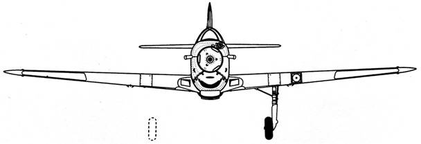 Иллюстрация к книге — ЛаГГ-3 [pic_68.jpg]