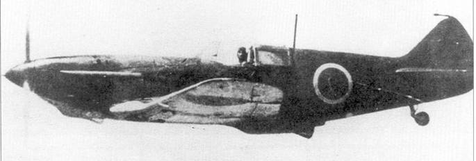 Иллюстрация к книге — ЛаГГ-3 [pic_75.jpg]