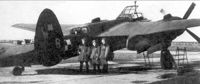 Иллюстрация к книге — Ту-2 Часть 2 [pic_10.jpg]