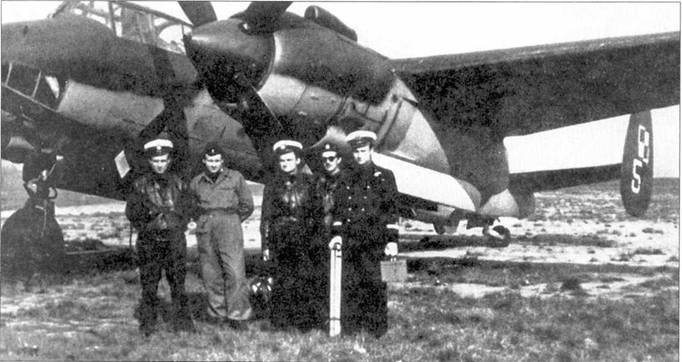 Иллюстрация к книге — Ту-2 Часть 2 [pic_11.jpg]