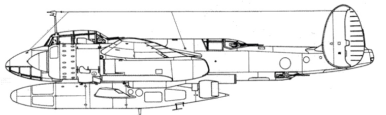 Иллюстрация к книге — Ту-2 Часть 2 [pic_15.jpg]