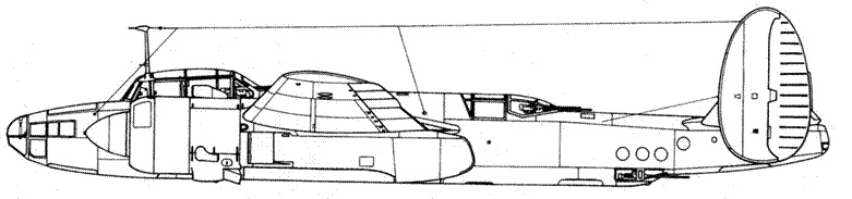 Иллюстрация к книге — Ту-2 Часть 2 [pic_18.jpg]