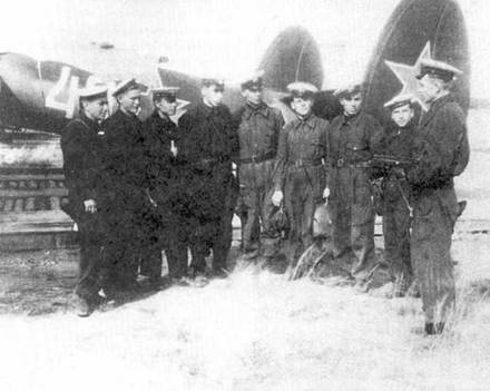 Иллюстрация к книге — Ту-2 Часть 2 [pic_6.jpg]