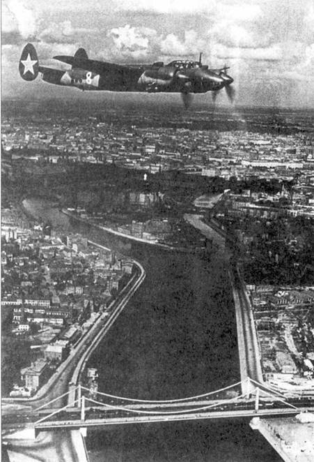 Иллюстрация к книге — Ту-2 Часть 2 [pic_7.jpg]