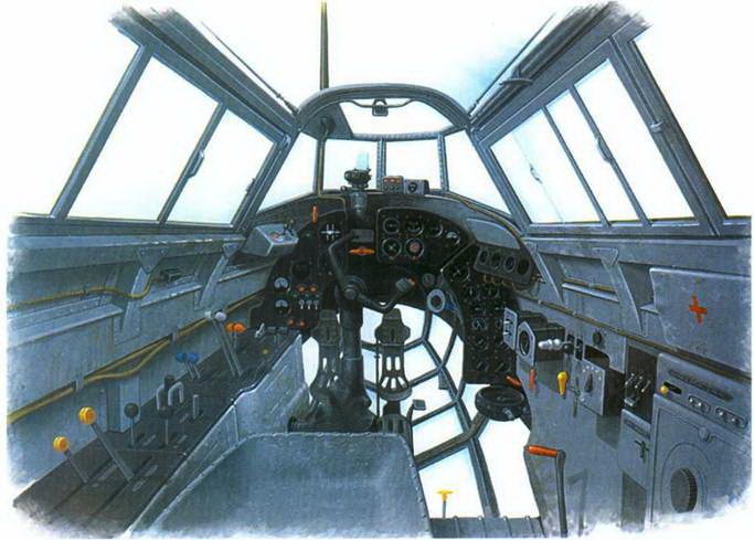 Иллюстрация к книге — Ту-2 Часть 2 [pic_96.jpg]