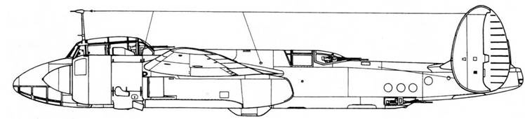 Иллюстрация к книге — Ту-2 Часть 1 [pic_105.jpg]