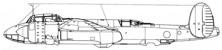 Иллюстрация к книге — Ту-2 Часть 1 [pic_110.jpg]