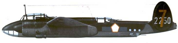 Иллюстрация к книге — Ту-2 Часть 1 [pic_114.jpg]