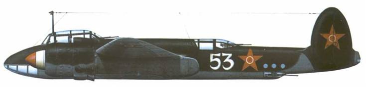 Иллюстрация к книге — Ту-2 Часть 1 [pic_119.jpg]