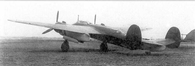 Иллюстрация к книге — Ту-2 Часть 1 [pic_15.jpg]