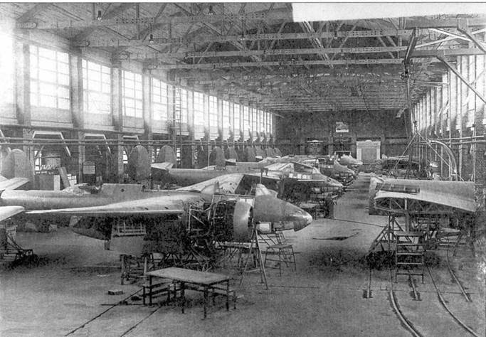 Иллюстрация к книге — Ту-2 Часть 1 [pic_17.jpg]