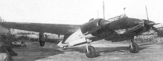 Иллюстрация к книге — Ту-2 Часть 1 [pic_19.jpg]