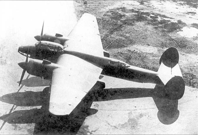 Иллюстрация к книге — Ту-2 Часть 1 [pic_26.jpg]