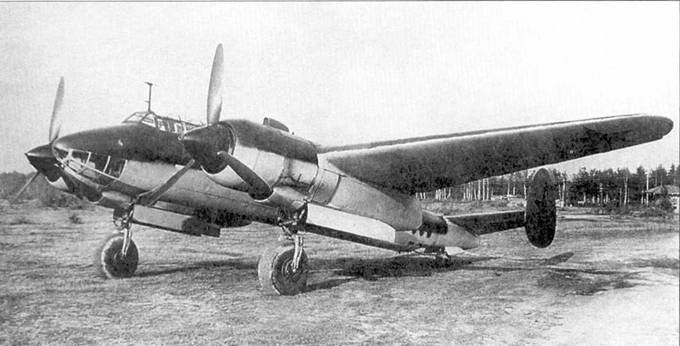 Иллюстрация к книге — Ту-2 Часть 1 [pic_29.jpg]