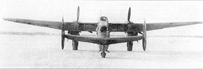 Иллюстрация к книге — Ту-2 Часть 1 [pic_3.jpg]