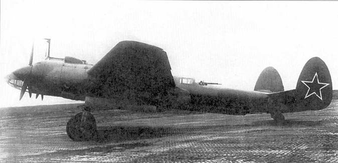 Иллюстрация к книге — Ту-2 Часть 1 [pic_38.jpg]