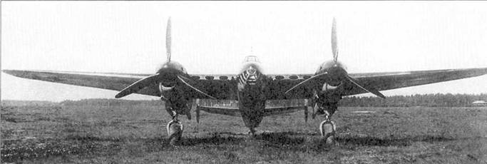 Иллюстрация к книге — Ту-2 Часть 1 [pic_40.jpg]