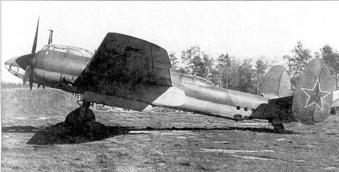 Иллюстрация к книге — Ту-2 Часть 1 [pic_43.jpg]