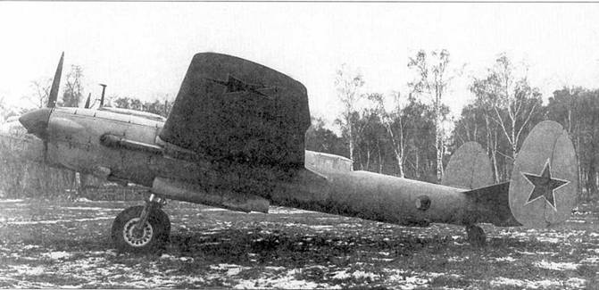 Иллюстрация к книге — Ту-2 Часть 1 [pic_50.jpg]