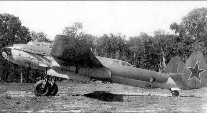 Иллюстрация к книге — Ту-2 Часть 1 [pic_53.jpg]