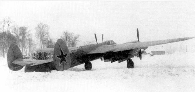 Иллюстрация к книге — Ту-2 Часть 1 [pic_61.jpg]