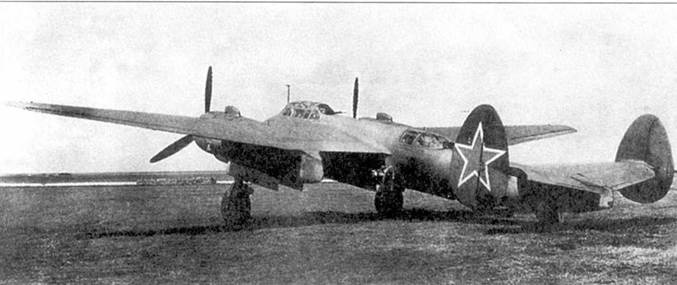 Иллюстрация к книге — Ту-2 Часть 1 [pic_66.jpg]