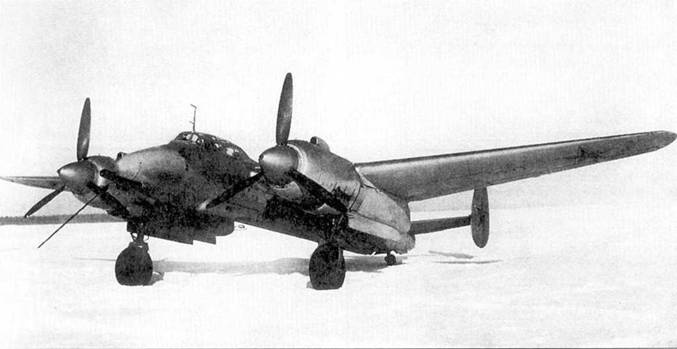 Иллюстрация к книге — Ту-2 Часть 1 [pic_70.jpg]