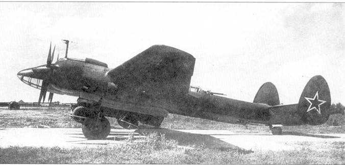 Иллюстрация к книге — Ту-2 Часть 1 [pic_79.jpg]