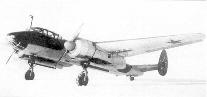 Иллюстрация к книге — Ту-2 Часть 1 [pic_81.jpg]