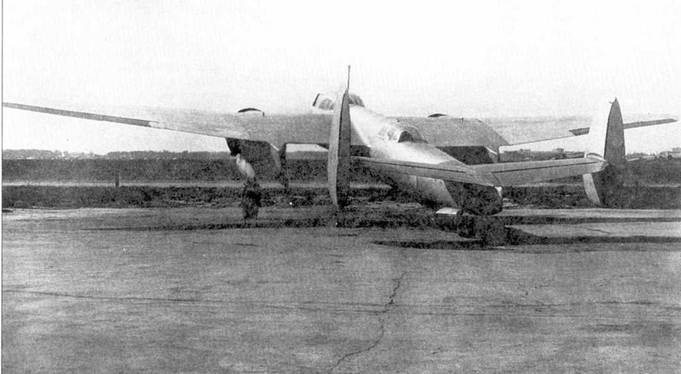 Иллюстрация к книге — Ту-2 Часть 1 [pic_83.jpg]