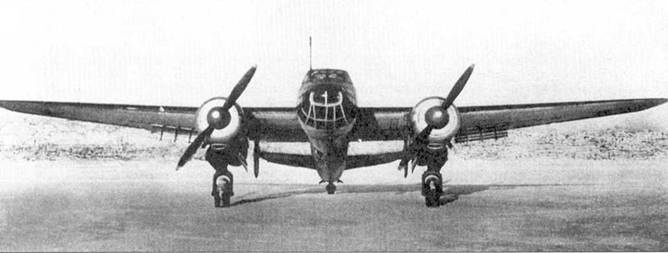 Иллюстрация к книге — Ту-2 Часть 1 [pic_84.jpg]