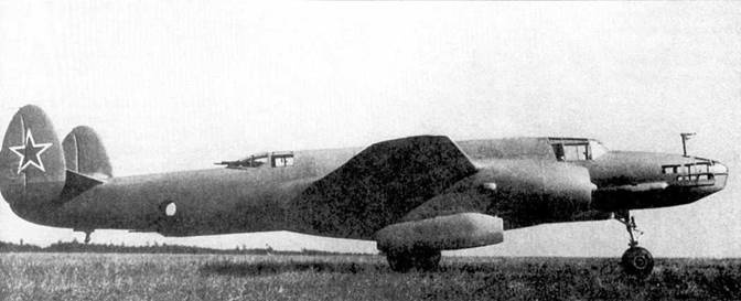 Иллюстрация к книге — Ту-2 Часть 1 [pic_86.jpg]