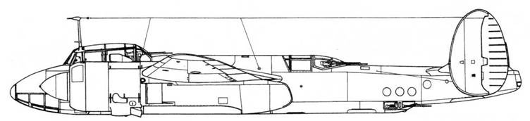 Иллюстрация к книге — Ту-2 Часть 1 [pic_99.jpg]